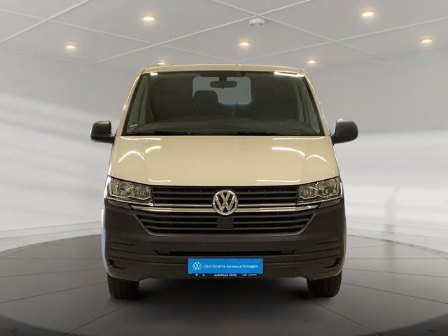 Volkswagen T6.1 Kasten KR 2,0 TDI 66 kW 5-Gang-Schaltgetrie