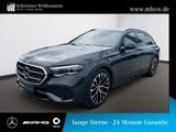Mercedes-Benz E 300 de 4M T All-Terrain Prem+*SUPERSCREEN*AHK* - Mercedes-Benz E 300: Plug-In Hybrid, Geländewagen, Automatik
