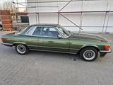 Mercedes-Benz 450 SLC