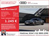 Audi RS e-tron GT performance CARBON*620kW*21** - Audi RS e-tron GT in Leipzig