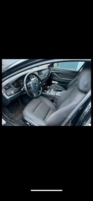 BMW 520 2014 — photo 11