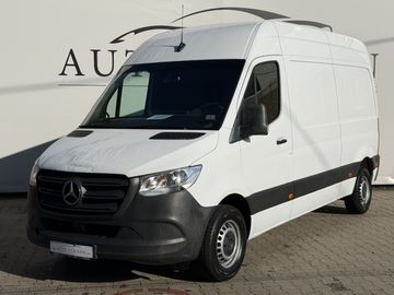 Mercedes Sprinter - 1