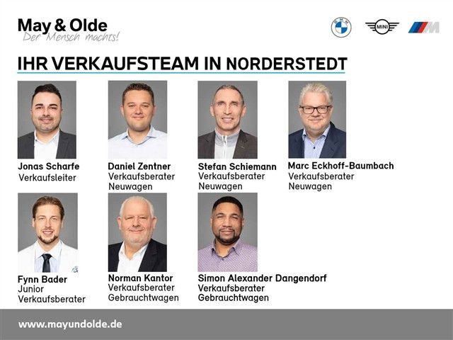 BMW X3 - Bild 21