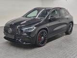 Mercedes-Benz GLA 35 AMG Multibeam/Navi/Pano/AHK/SHZ/Kam/21-LM