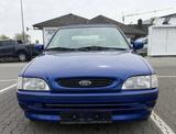 Ford Escort - Ford Escort: Cabrio