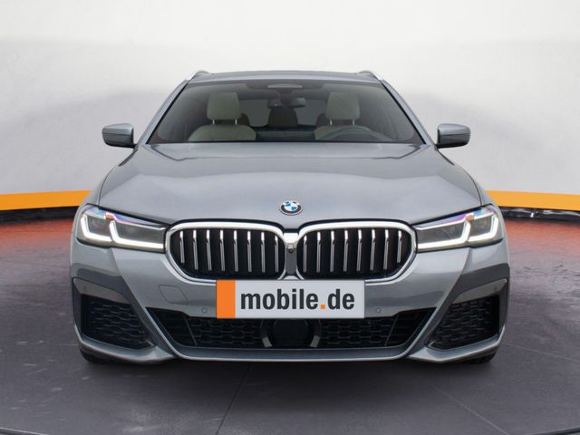 BMW 540i xD M Sport Laser HUD DAB DigitKey 360°Panor