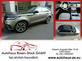 Land Rover Range Rover Velar 3,0 d R-Dynamic HSE AWD,Leder, - Land Rover Range Rover Velar in Berlin
