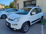 Fiat Panda 1.3 MJT 75 CV S&S Trekking - Fiat Panda TREKKING mit Diesel-Antrieb