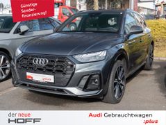 Audi Q5 55 TFSI e quattro S line HeadUp Matrix Pano 2