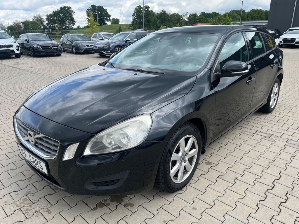 Angebot ansehen Volvo V60