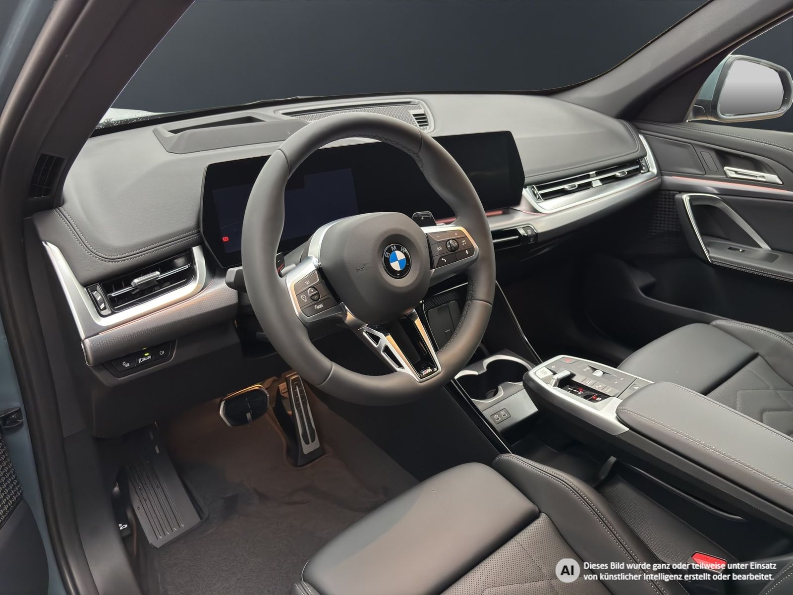 BMW X1 - Bild 2