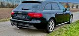 Audi A4 Avant Ambition*S-Line/AHK /TOP* - Audi A4 Ambition mit Benzin-Antrieb