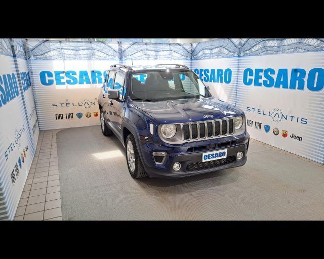 Image of Jeep Renegade