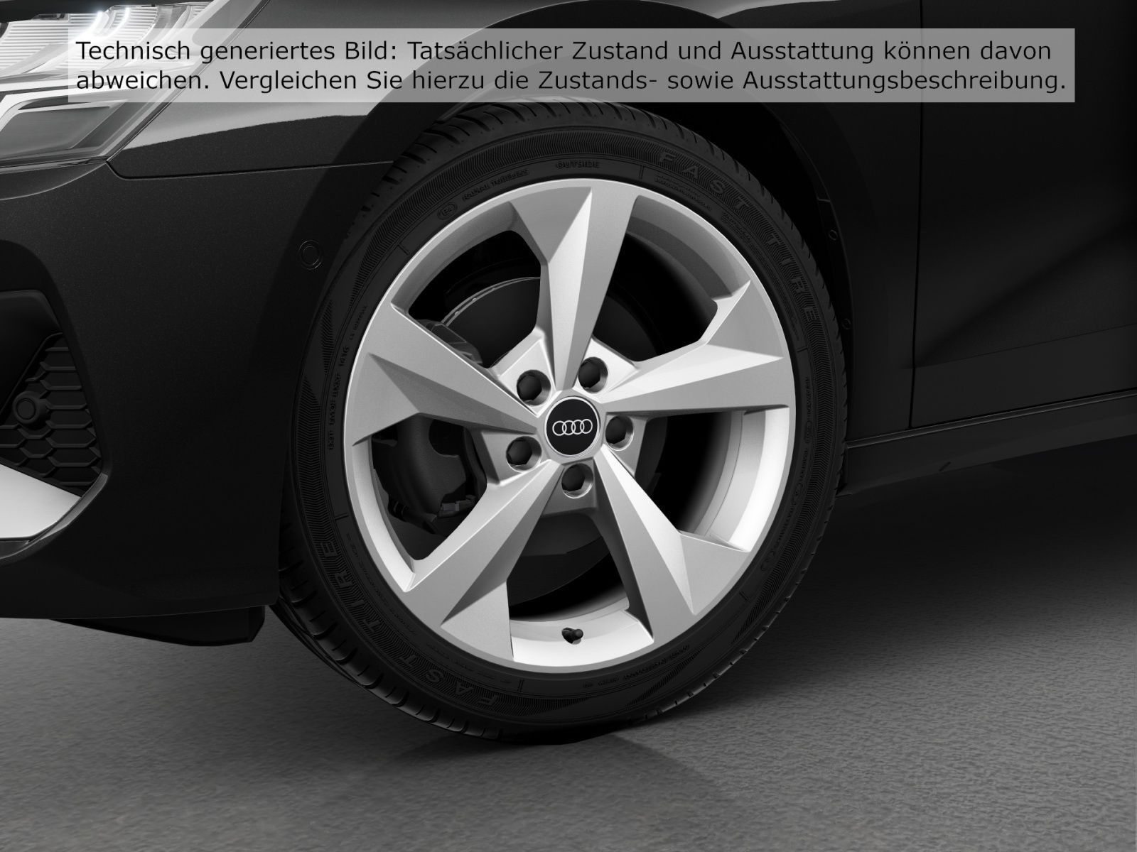 Audi A3 - Bild 13