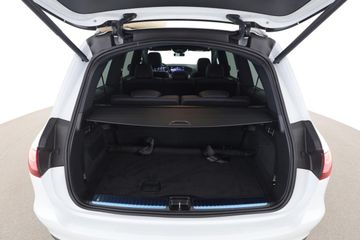 Mercedes GLS 350 - 11