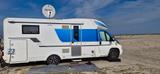 Adria Coral DL670 all in - Adria Wohnmobil oder -wagen Coral