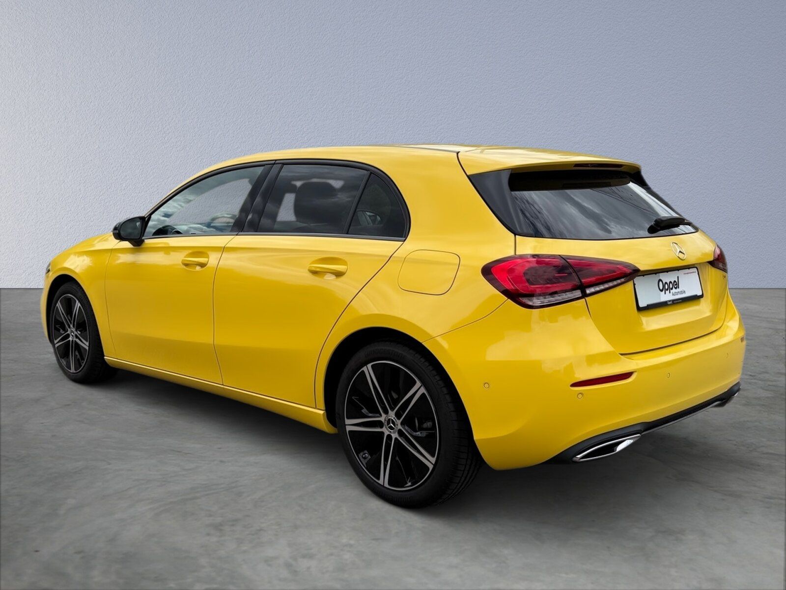 Mercedes-Benz A 200 Progressive SITZHEIZUNG RÜCKFAHRKAMERA LED foto 5