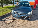 Volkswagen CC - Volkswagen CC aus 2010