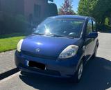 Daihatsu Sirion 1,3 benzin - gebrauchte Daihatsu Sirion aus dem Jahr 2005