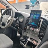 Hyundai hyundai H1 Familien Auto 8 Sitzplätze - gebrauchte Hyundai H-1 aus dem Jahr 2011