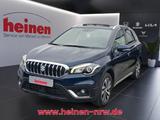 Suzuki SX4 S-Cross 1.4 Comfort+ Allgrip NAVI LED PANO - Suzuki (SX4) S-Cross aus 2021