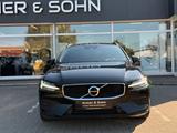 Volvo V60 D3 Geartronic,1-Hand,R-Kamera.3,99% - gebrauchte Volvo V60 aus dem Jahr 2020