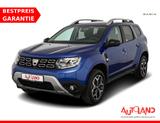 Dacia Duster II 1.3 TCE Celebration Navi Kamera AHK - Dacia Gebrauchtwagen