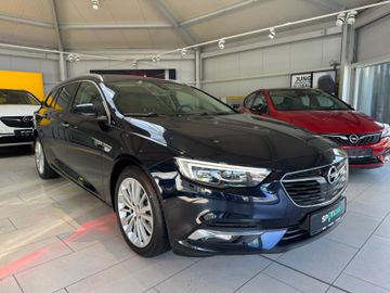 Bild 3 Opel Insignia B Sports Tourer Business Innovation AHK
