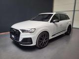 Audi SQ7 4.0 TDI quattro *TOP Ausstattung* - gebrauchte Audi SQ7 aus dem Jahr 2021
