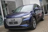 Audi Q4 40 e-tron Sportback  Navi ACC Kamera LED Sitz - Audi Q4 e-tron: Sportback