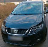 Seat Alhambra FR Line 7 Sitzer 1,4 TSI 1. ... - Seat Alhambra SE mit Benzin-Antrieb