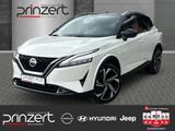 Nissan Qashqai 1.3 DIG-T MHEV CVT "Tekna+" 2-Farben*LM2 - Nissan Qashqai: Cvt