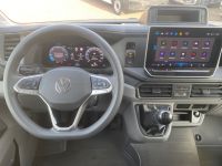 Volkswagen Crafter - Vorschau Bild 14