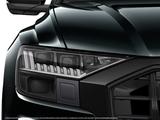 Audi SQ8 4.0 TFSI tiptronic quattro  HeadUp Panodach  - Audi SQ8 mit Schiebedach