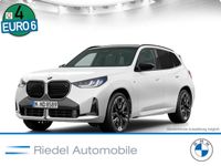 BMW X3 M50 - Vorschau Bild 1