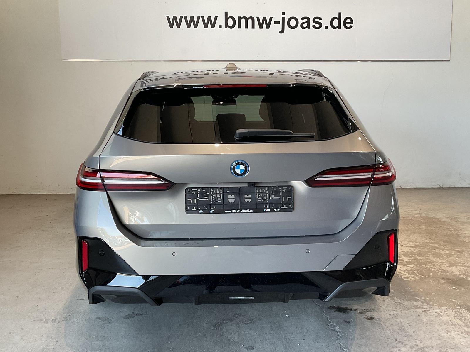 BMW 530e |Sitzbelüftung |AHK |Komfortzugang