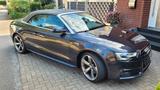 Audi A5 2.0 TFSI S tronic quattro Cabriolet - S-Line - Audi A5: Cabrio