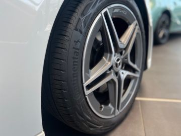 Mercedes A 200 - 7
