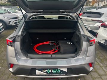 Opel Mokka Electric Elegance Navi Winterpaket