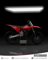 Stark Varg MX 1.0 80 PS | 938 Nm | 118,0 kg | Lager - ELEKTRO RALLYE