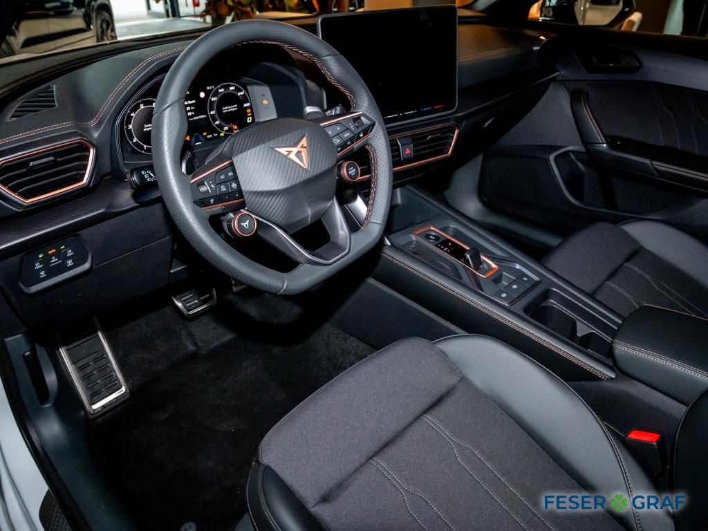 Cupra Leon - Bild 6