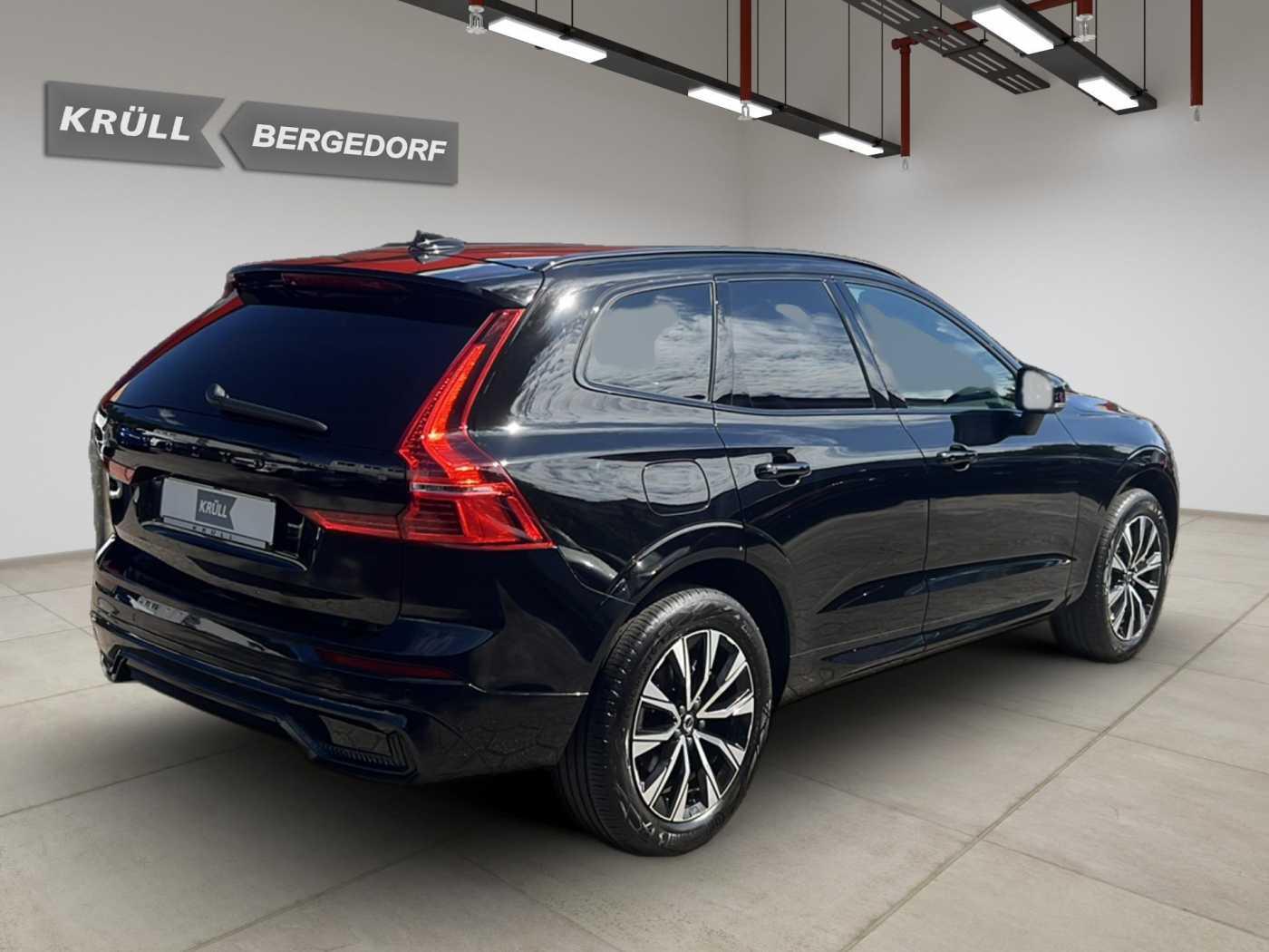 Volvo XC 60 Plus Dark 2WD