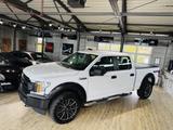 Ford F 150 XL*KAMERA*DEUTSCH*AHK*22 ZOLL LA CHANTI - Ford F 150 in Wuppertal