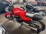 Suzuki GSX 400 E  Cafe Racer Umbau - Offers matching your search criteria