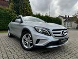 Mercedes-Benz GLA180d Urban LederNaviComand KameraPanorama LED - Mercedes-Benz GLA 180 in Hamburg