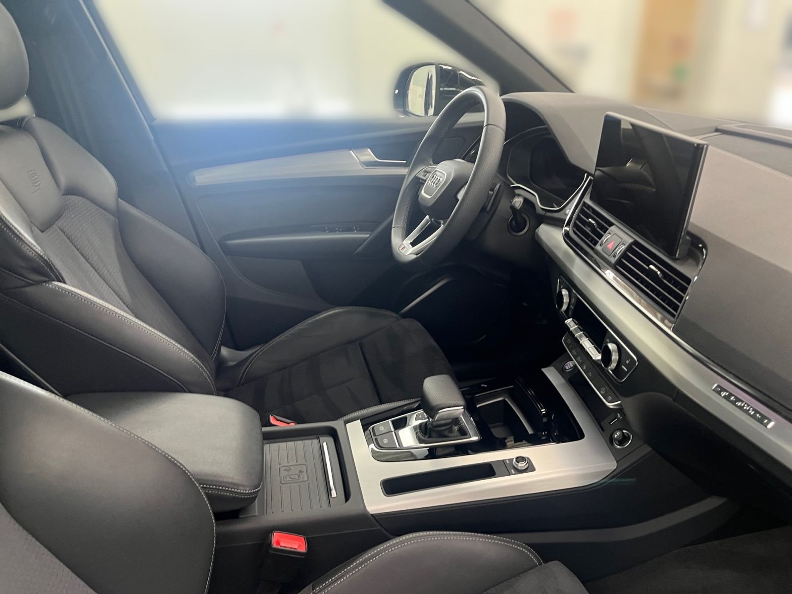 Audi Q5 - Bild 12