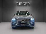 Mercedes-Benz GLS 450 d 4M AMG*7 Sitze*AHK*Pano*HUD*Airmatic*+ - Mercedes-Benz GLS 450 Jahreswagen