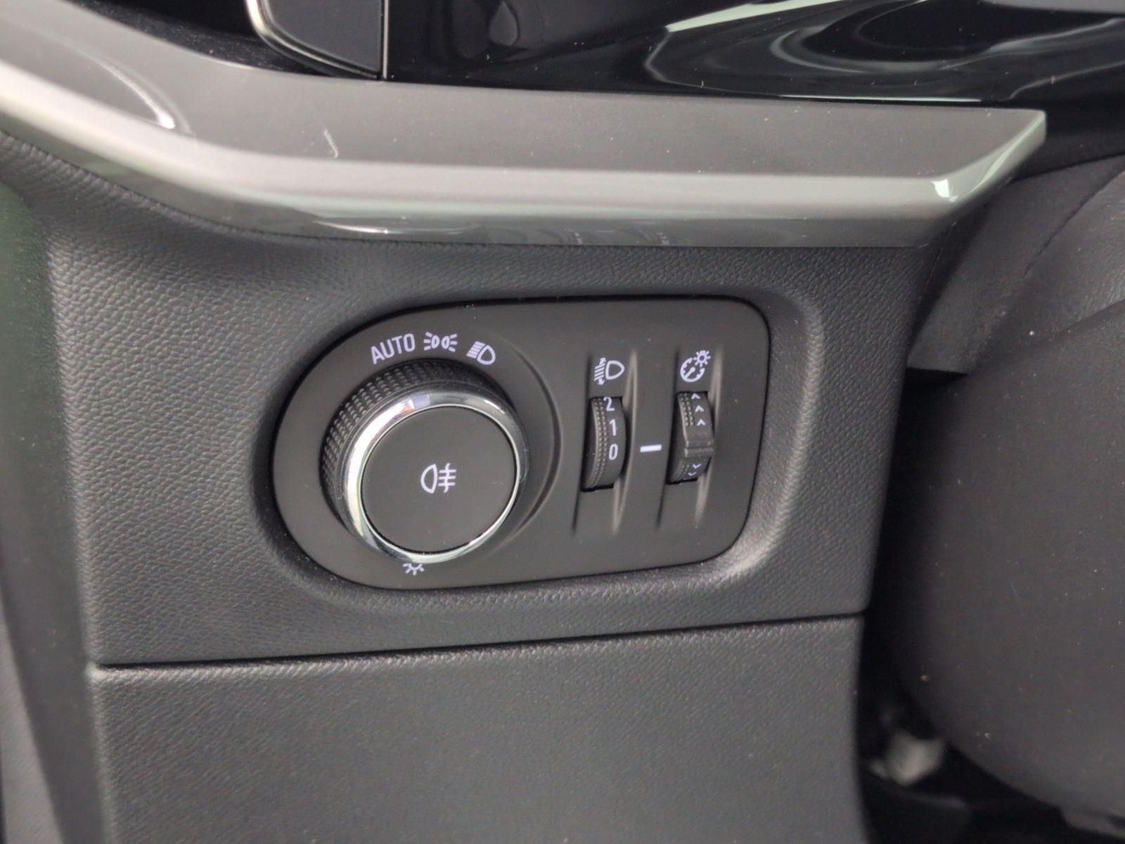 OPEL Mokka 1.2 Turbo Edition Kamera CarPlay – Bild 31