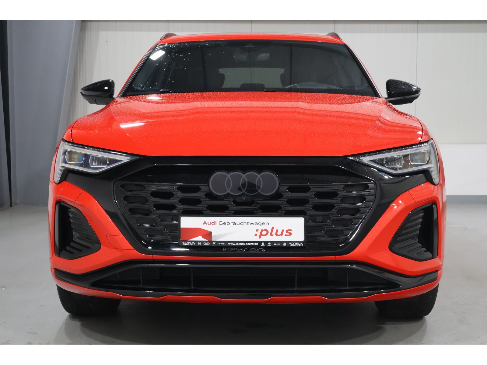 Audi Q8 e-tron - Bild 2