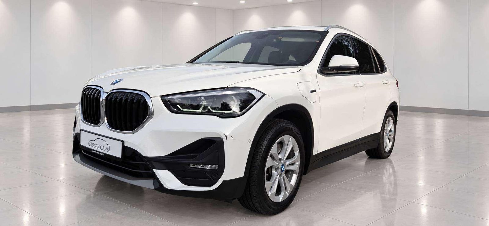 BMW BMW X1 X1 Plug-In-Hybrid xDrive25e Advantage